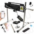 Dildo-120W Automatic Dildo Machine 3-15cm Super Silent Masturbation Dildo Sex Machine Adult Couple Sex Toy Female Male Sex Toy SHOPEZRA L.L.C.
