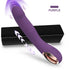 Impact dildo vibrator sex toy2Combination1Adult Female Toys，with10Various thrust and vibration modes SHOPEZRA L.L.C.