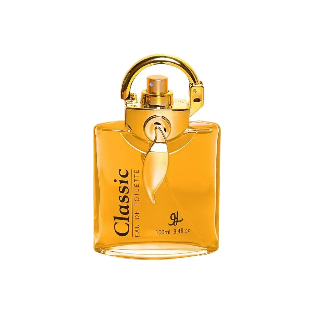 Million Gold For Women EDP | Long-Lasting Oriental Floral Perfume With Rose, Patchouli &amp; Oud | Luxury Woody Fragrance