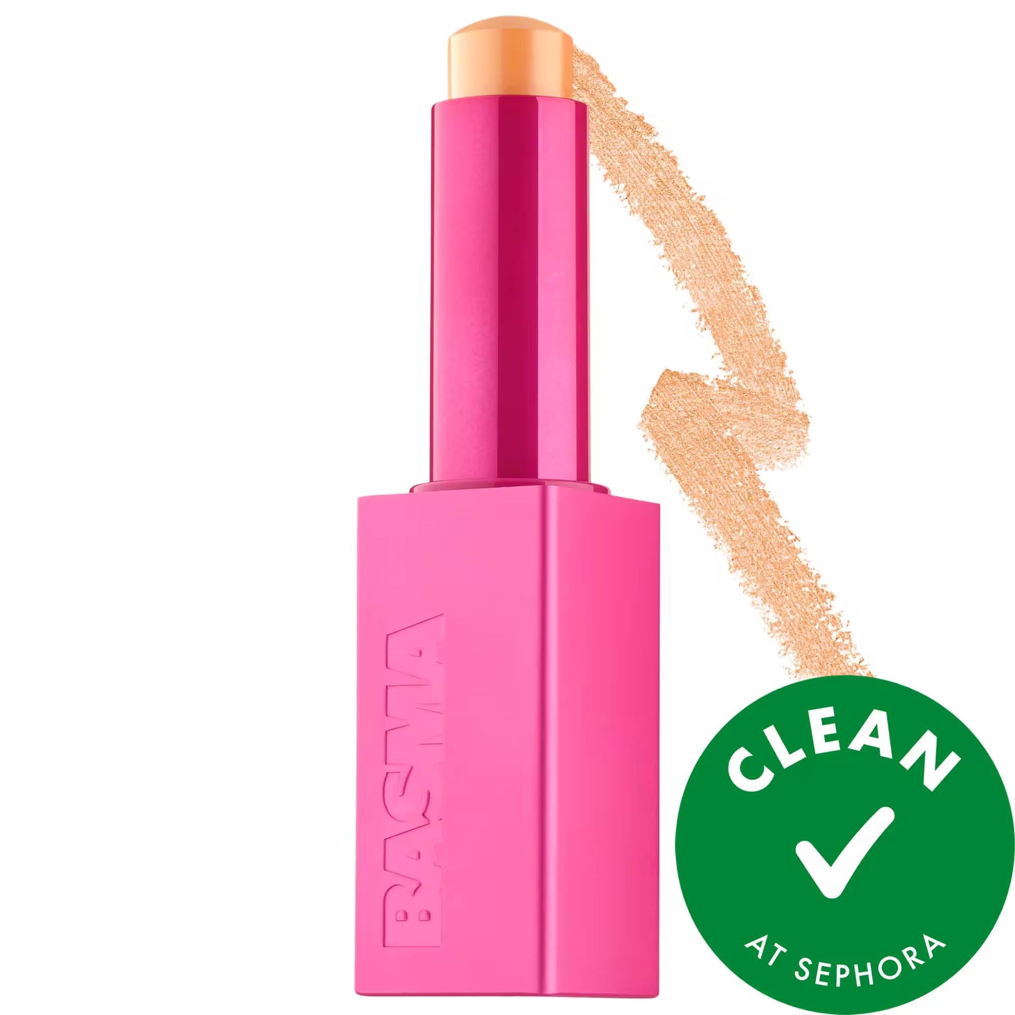 The Foundation Stick - Hydrating, Buildable Coverage, Natural Finish - Vegan &amp; Cruelty-Free by The