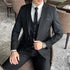 Suit (Blazer+ Vest + Pants) Men&
