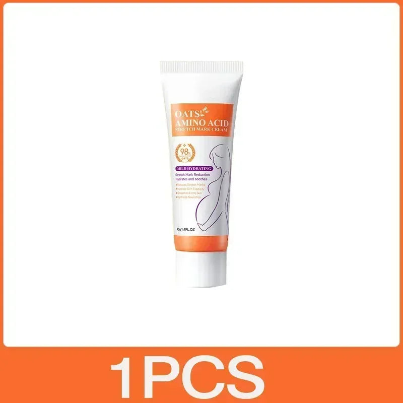 Cream For Pregnancy Stretch Marks Removal Eliminate Red White Old Stretch Marks 26