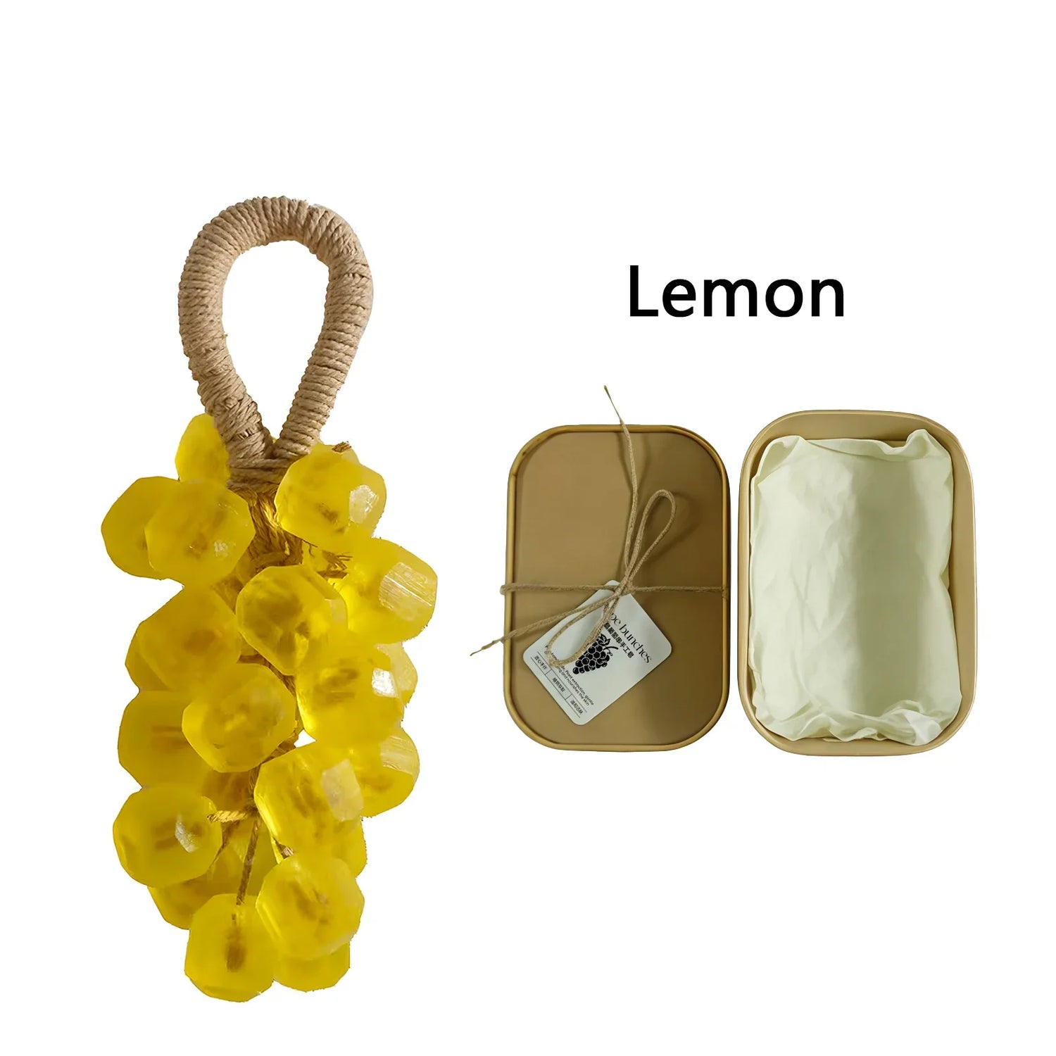 Grape Hand Soap Deep Clean Remove Dirt Hydrating Nourish Soften Hand Skin Repair Dryness Smooth Texture Delicate Handmade Soaps