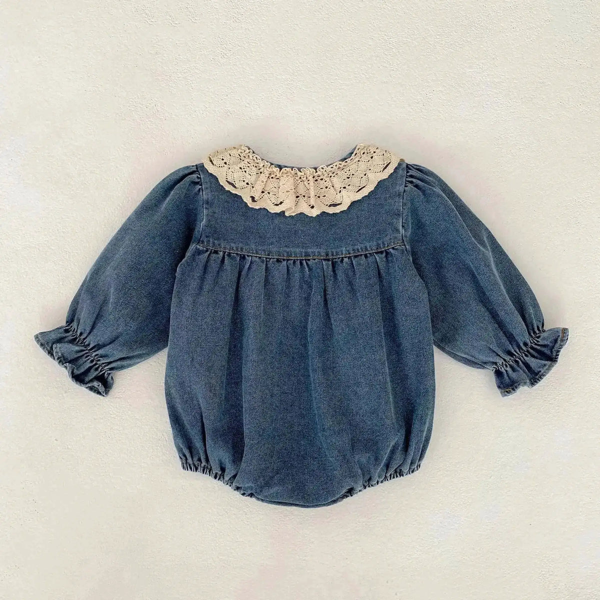 7473 Baby Clothes 2026 Spring and Autumn New Long Sleeve Baby Girl&