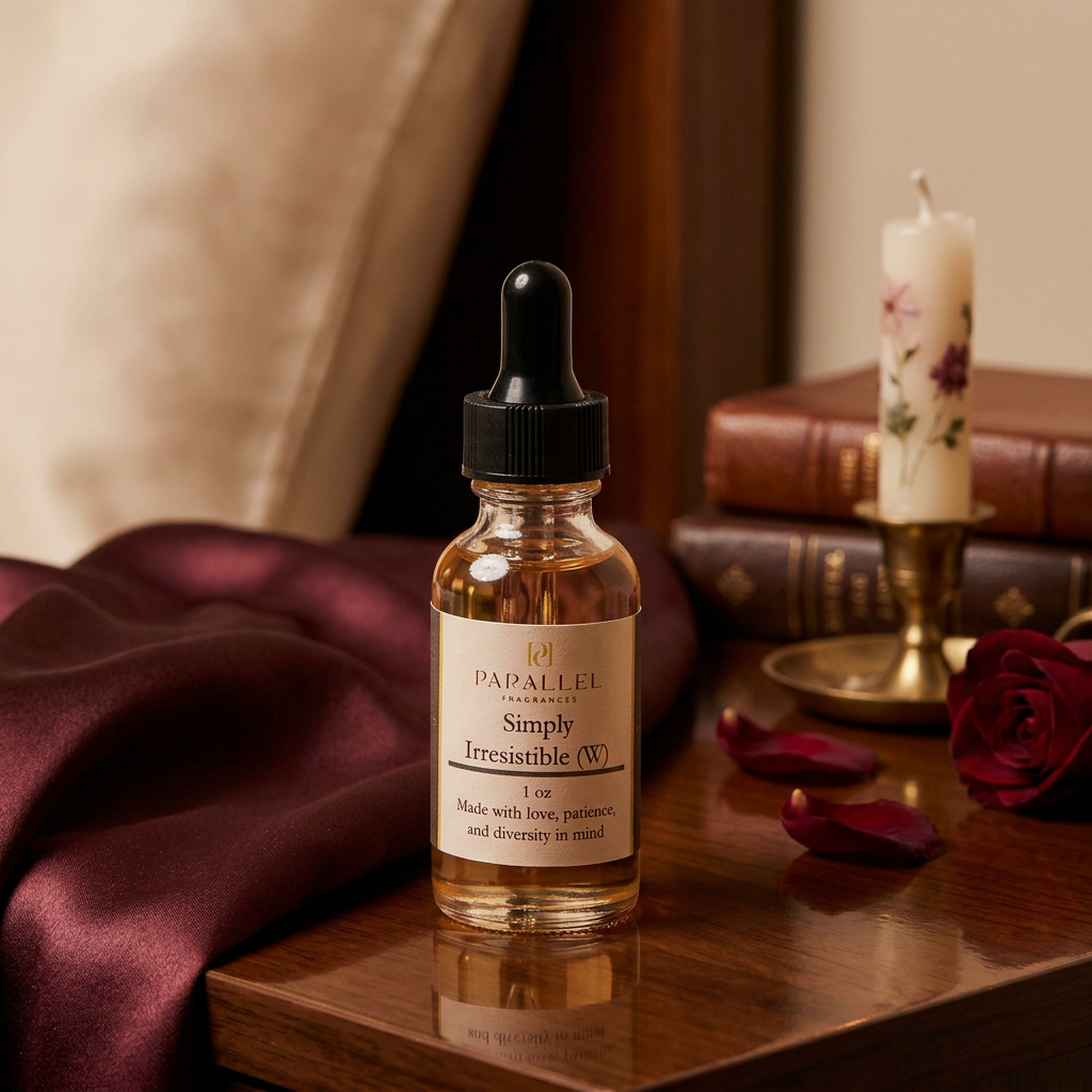 Simply Irresistible - Women&