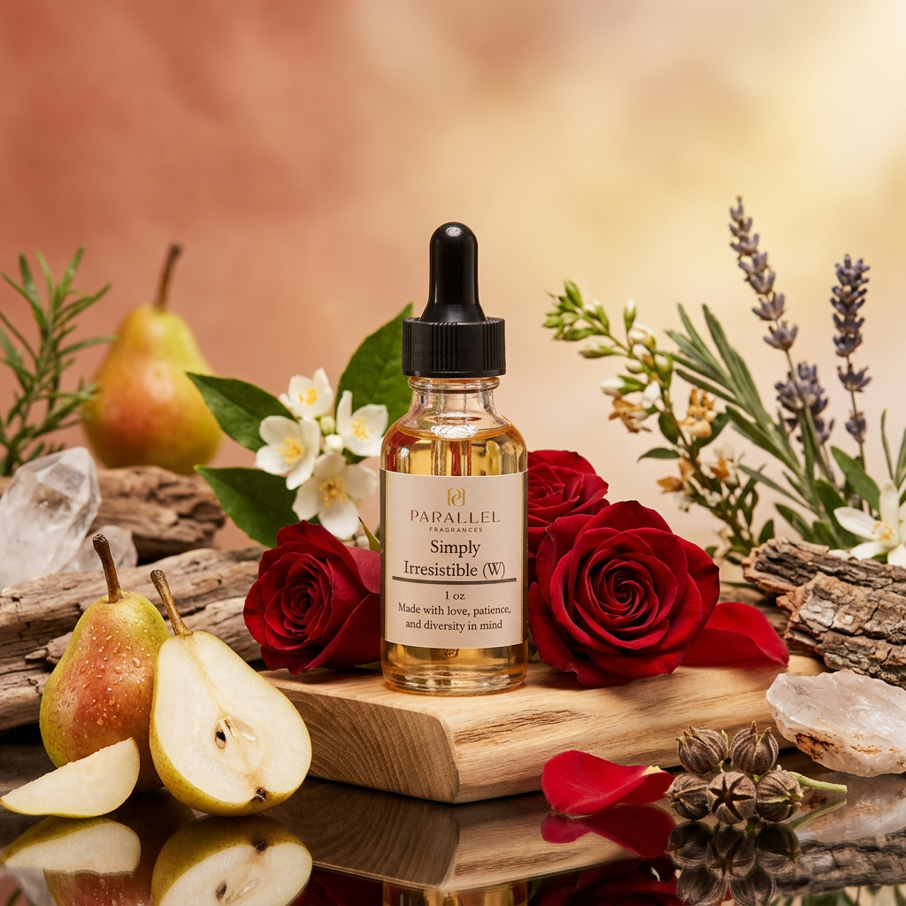 Simply Irresistible - Women&