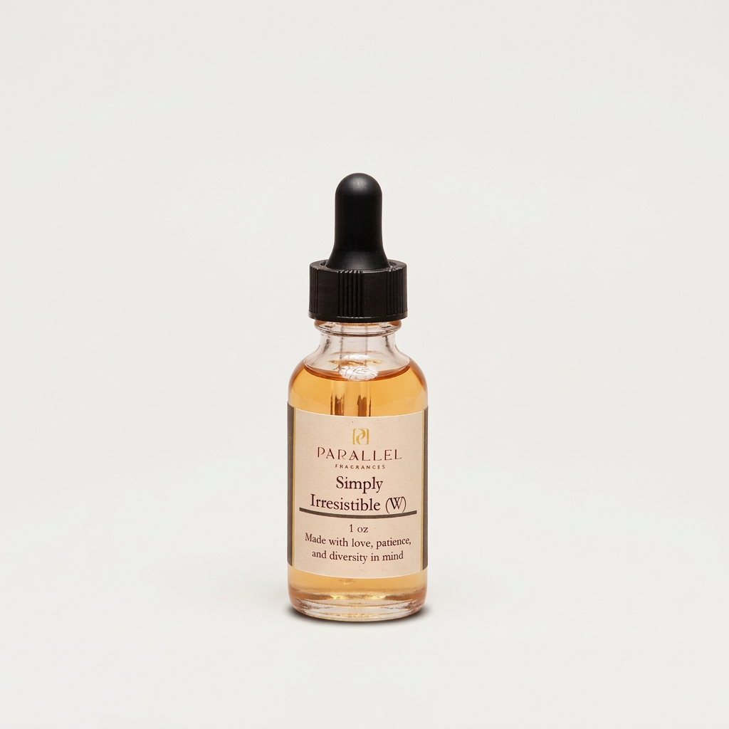 Simply Irresistible - Women&