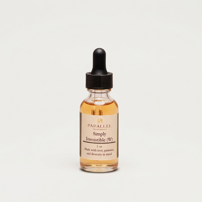 Simply Irresistible - Women&