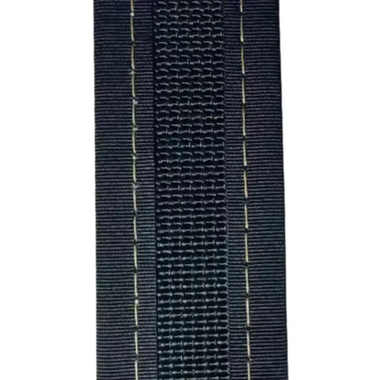 Single Layer Belt - HD - Metal Buckle