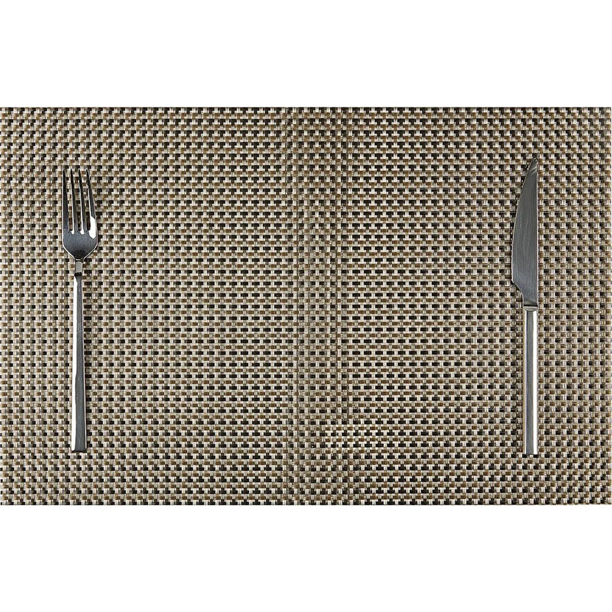 Biradlı PVC Table Placemat - Durable, Easy-to-Clean Placemat (30 x 45 cm)