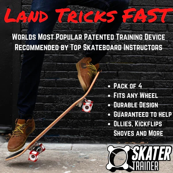 Skater Trainer - Single Set