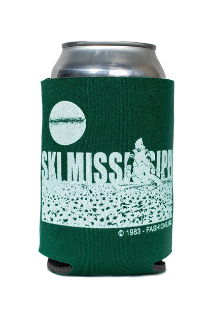 Ski Mississippi Graphic Tee