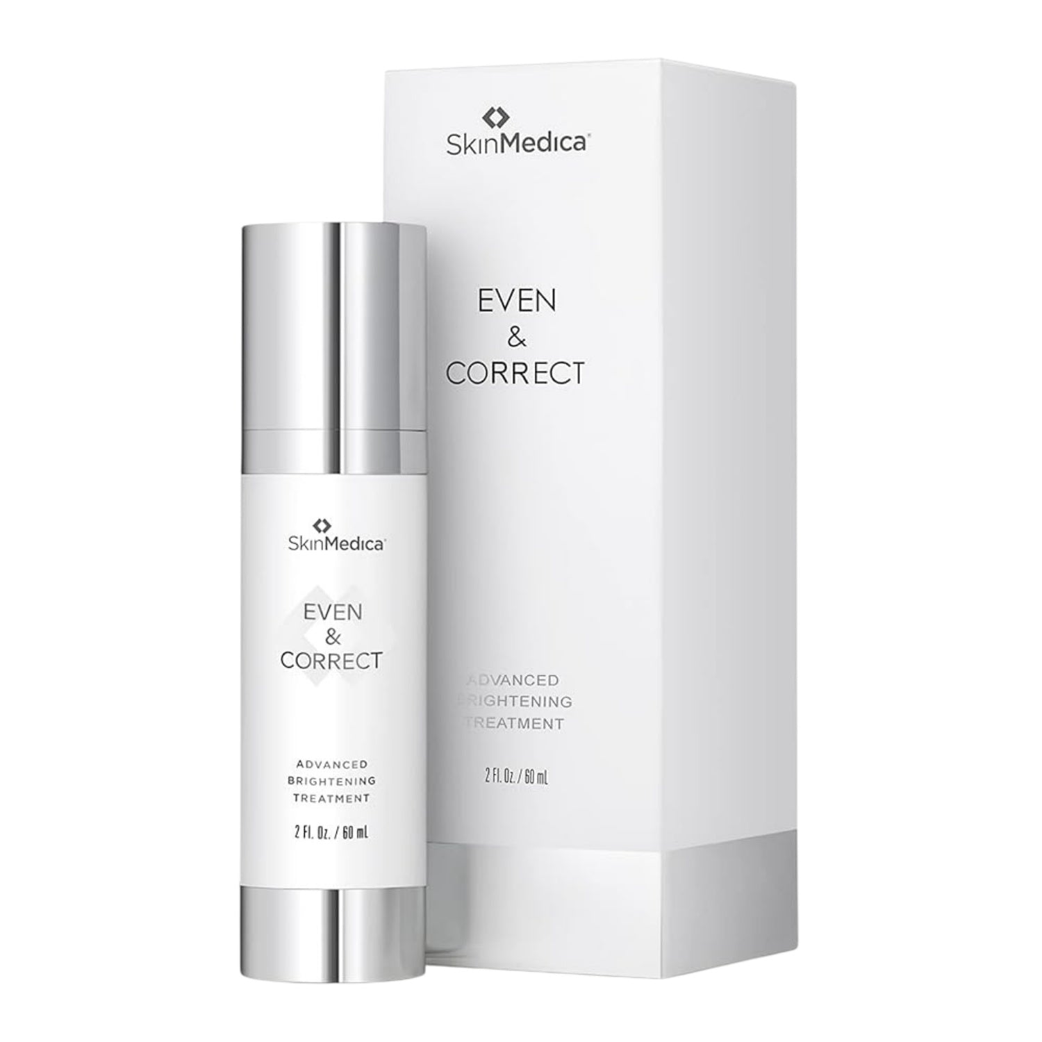 SkinMedica Even &amp; Correct Advanced Brightening Treatment 2 Oz