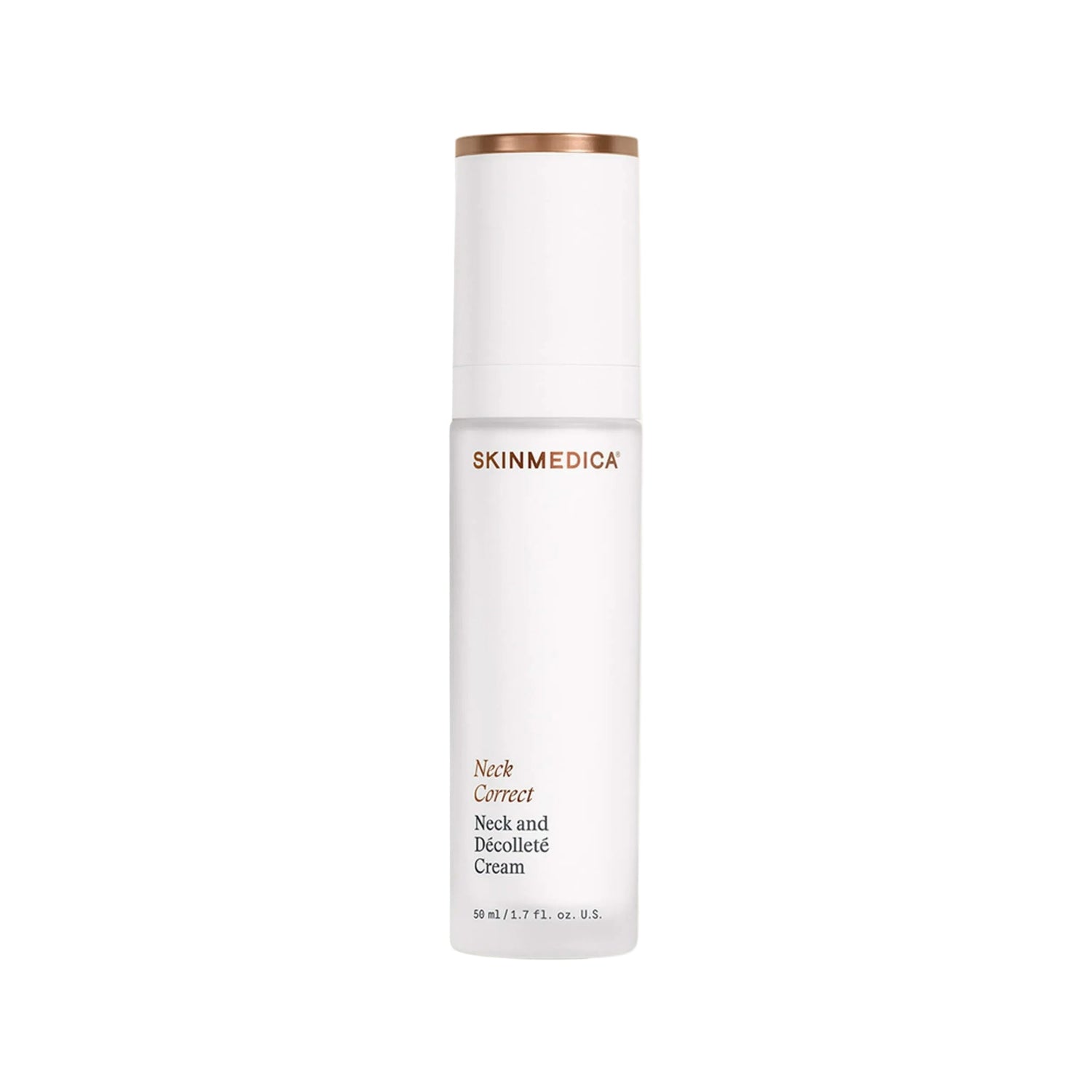 SkinMedica Neck Correct Neck and Decollete Cream