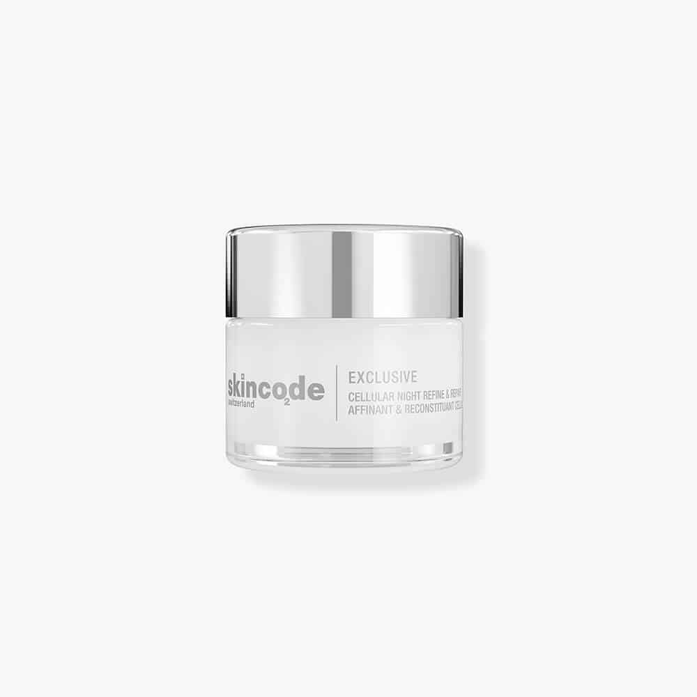 Skincode Cellular Night Refine &amp; Repair 50ML