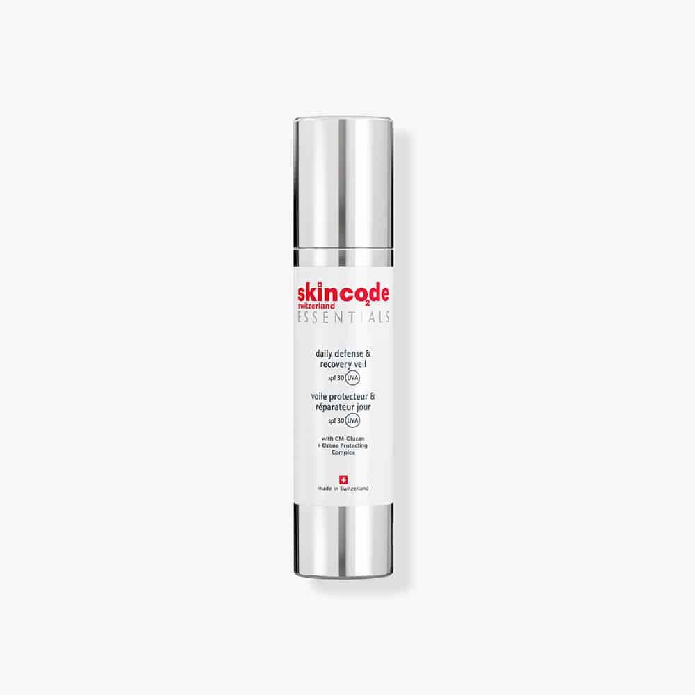 Skincode Daily Defense &amp; Recovery Veil SPF 30 50ML