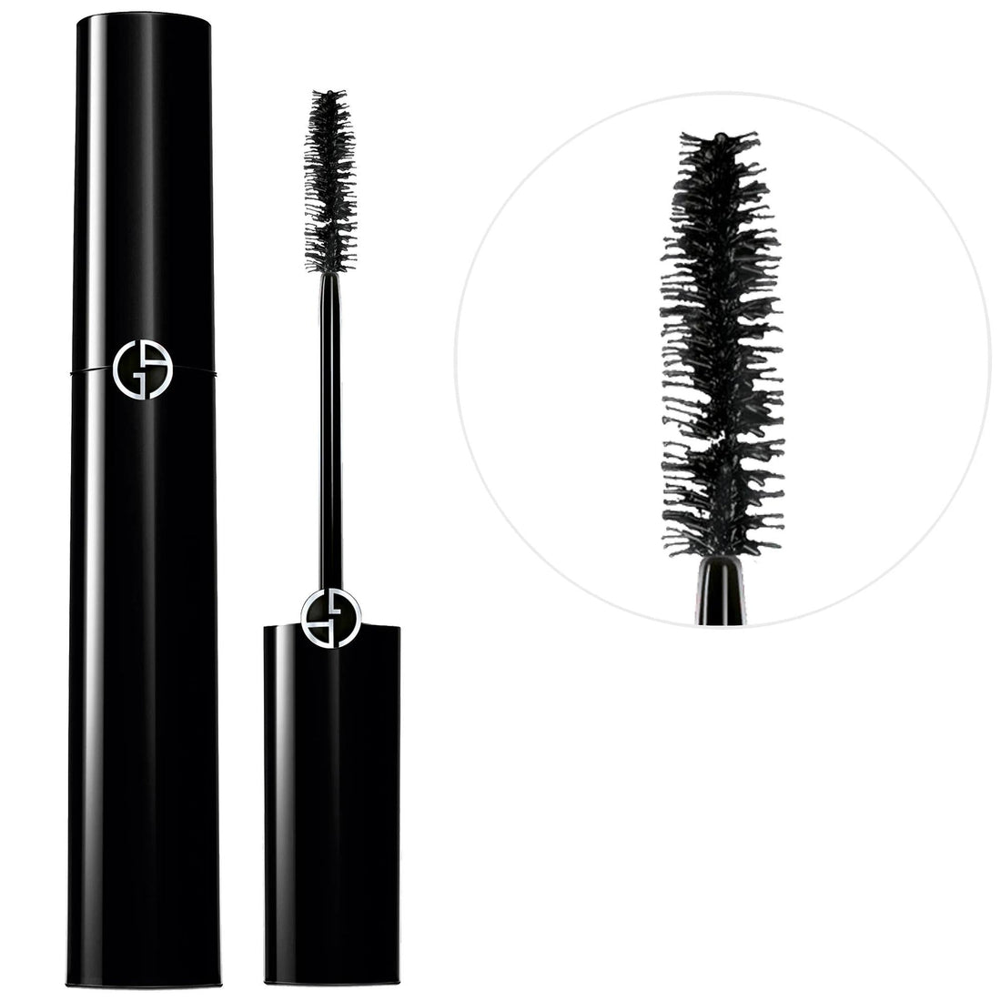 Eyes To Kill Lengthening Mascara: High-Impact Definition &amp; False Lash Effect for Long, Defined Lashes