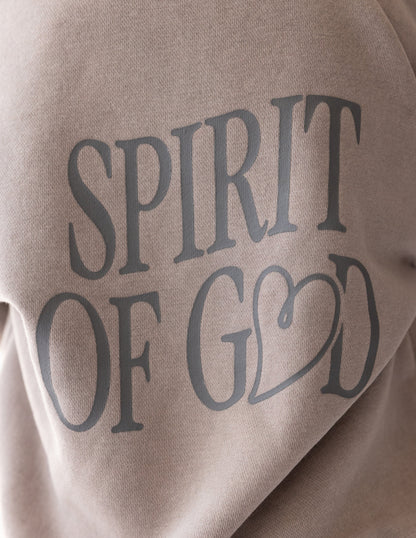 Spirit of God Kids Hoodie