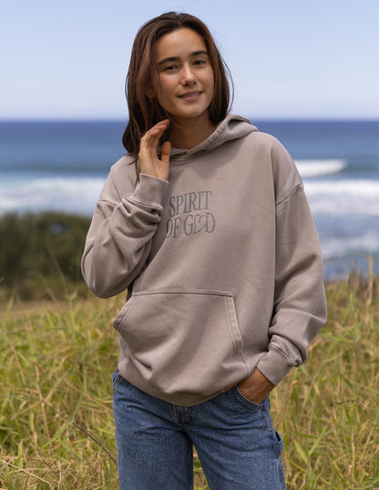 Spirit of God Unisex Hoodie