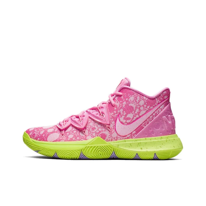 SpongeBob SquarePants X Nike Kyrie 5 &