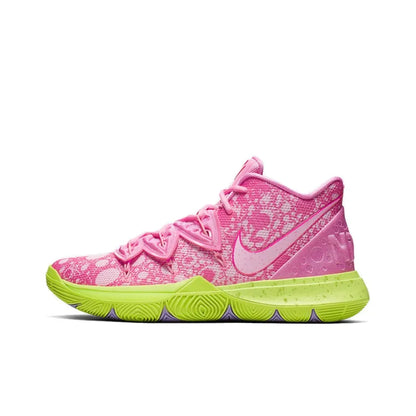 SpongeBob SquarePants X Nike Kyrie 5 &