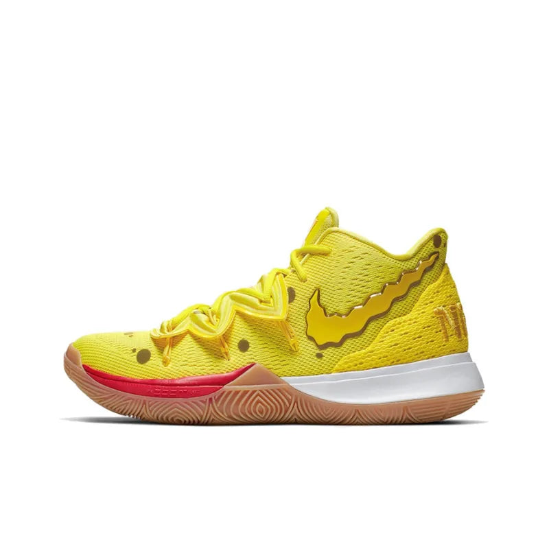 SpongeBob SquarePants X Nike Kyrie 5 &