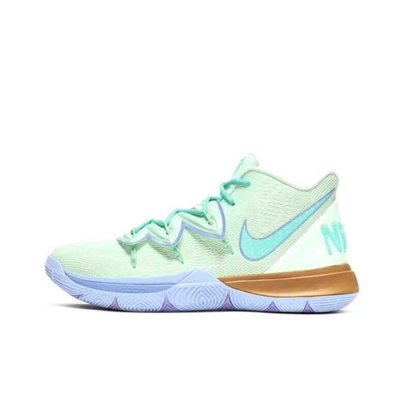 SpongeBob SquarePants X Nike Kyrie 5 &