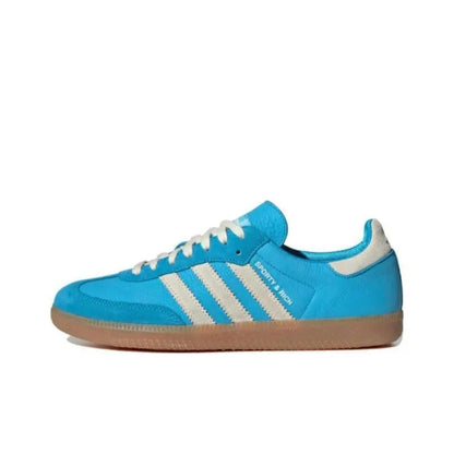 Sporty &amp; Rich x Adidas Originals Samba Skate shoe