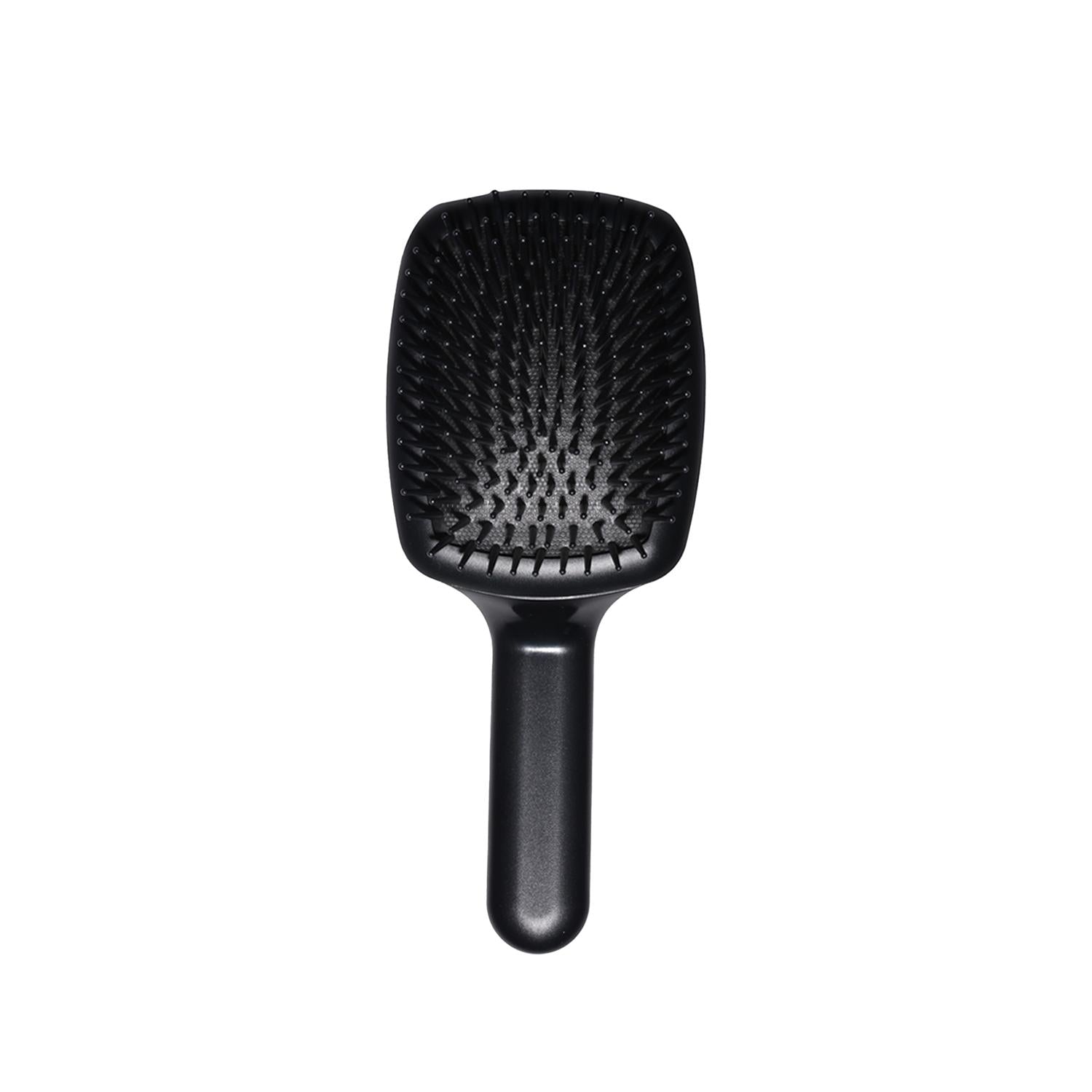 Janeke Curvy XL Detangling Hair Brush Black SP509NER