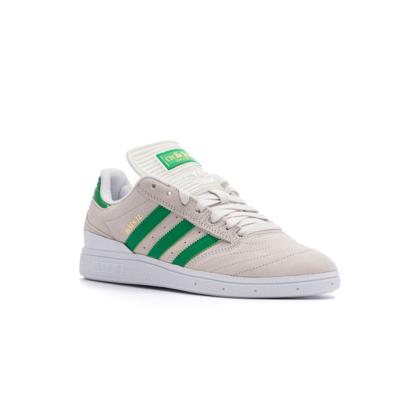Adidas Skateboarding Busenitz Pro Men&
