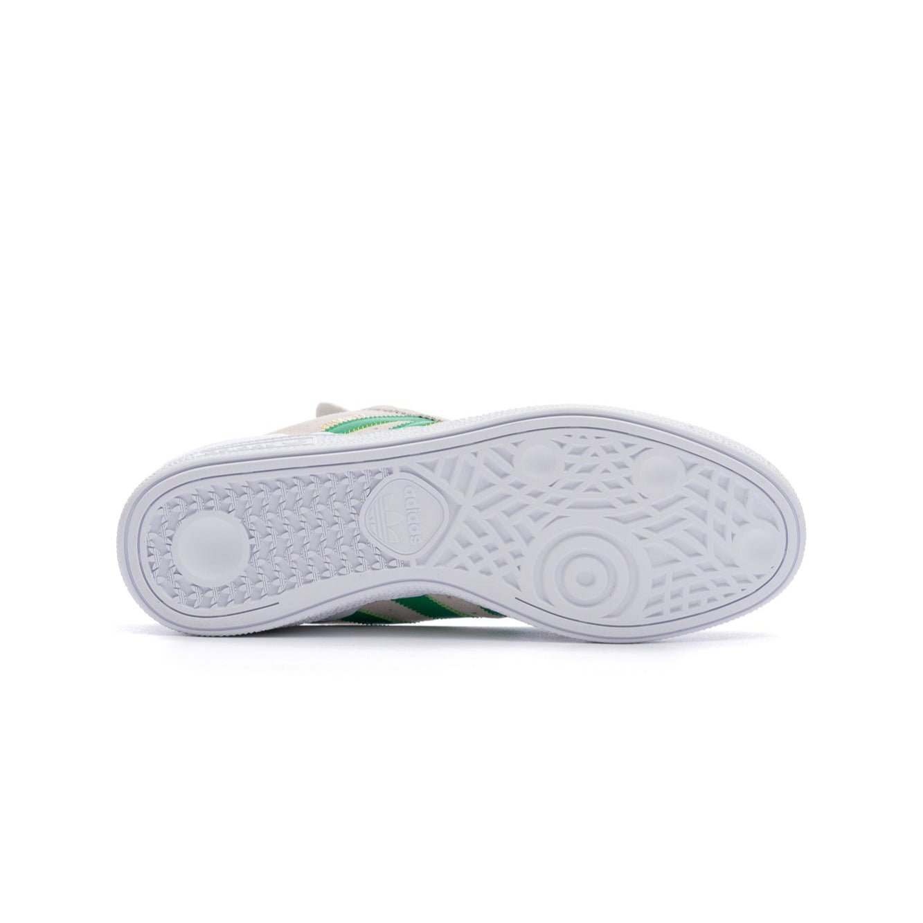 Adidas Skateboarding Busenitz Pro Men&