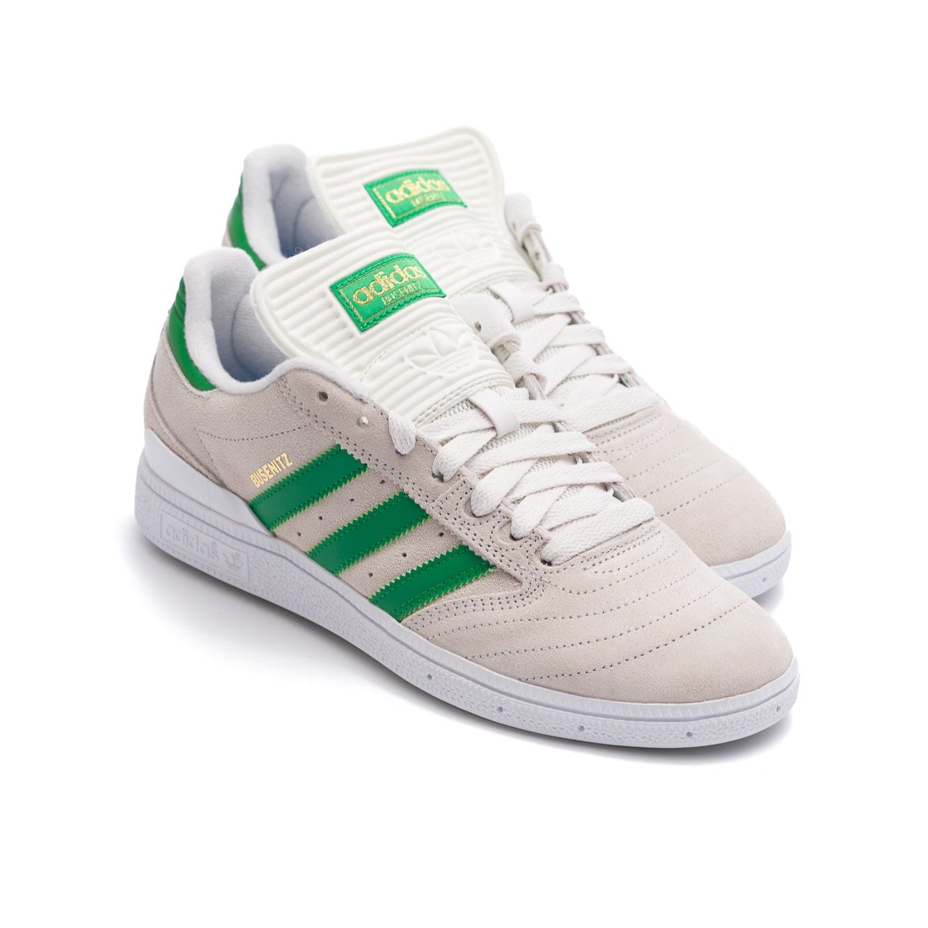 Adidas Skateboarding Busenitz Pro Men&