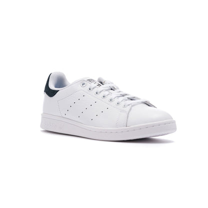 Adidas Stan Smith ADV Shoes - Cloud White/Core Black/Cloud White