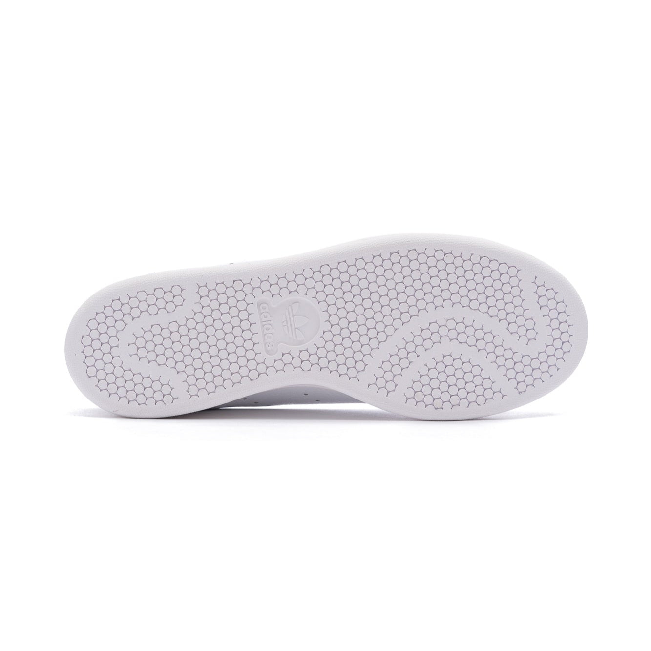 Adidas Stan Smith ADV Shoes - Cloud White/Core Black/Cloud White