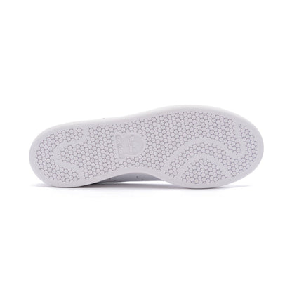 Adidas Stan Smith ADV Shoes - Cloud White/Core Black/Cloud White