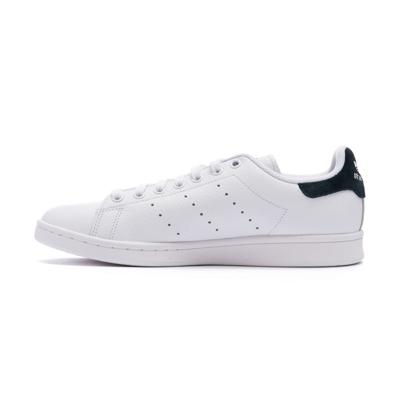 Adidas Stan Smith ADV Shoes - Cloud White/Core Black/Cloud White