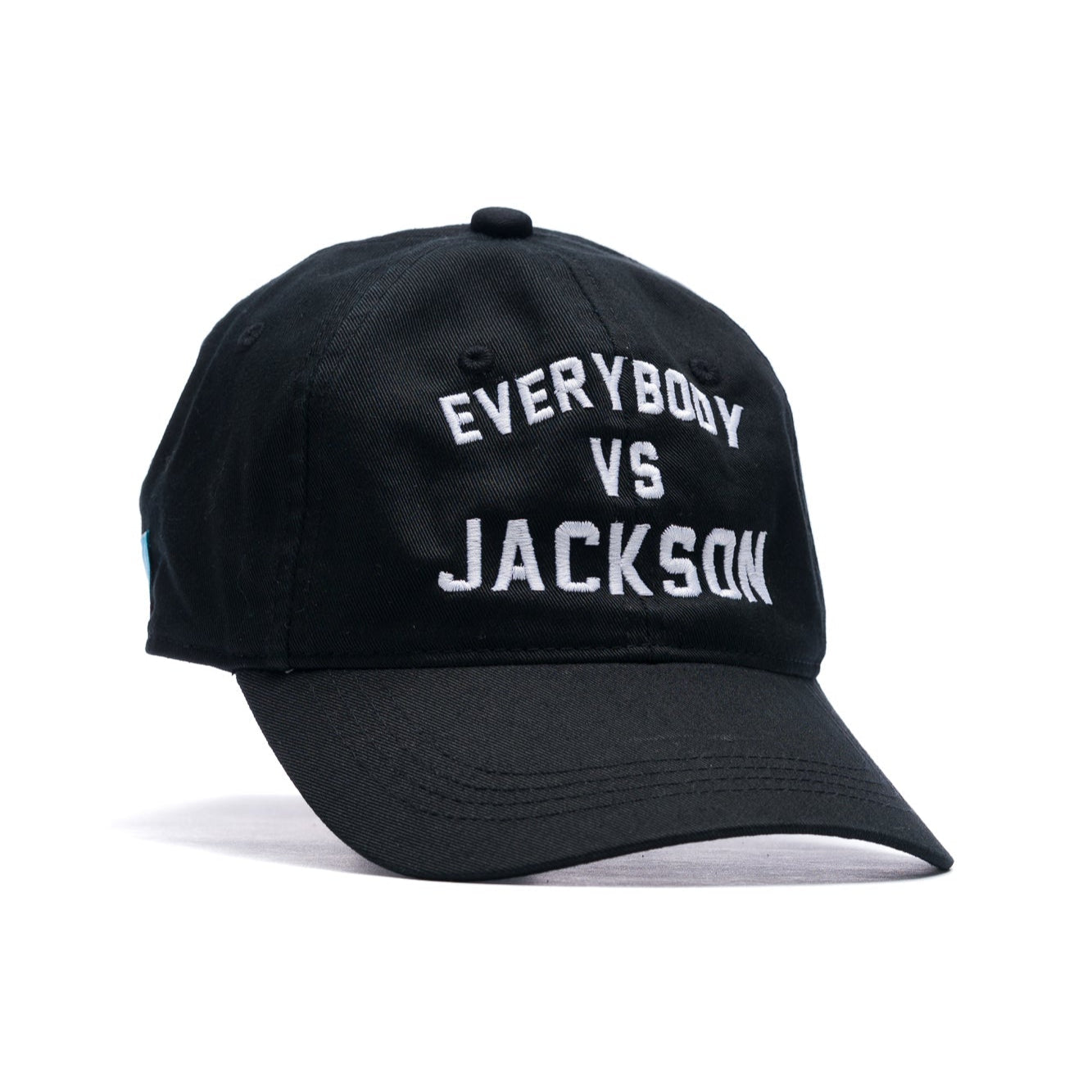 Everybody VS Jackson