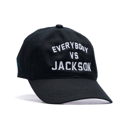 Everybody VS Jackson