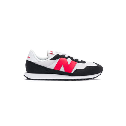 New Balance Toddler &amp; Kids 237 - Grey/Red