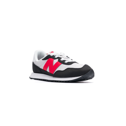 New Balance Toddler &amp; Kids 237 - Grey/Red