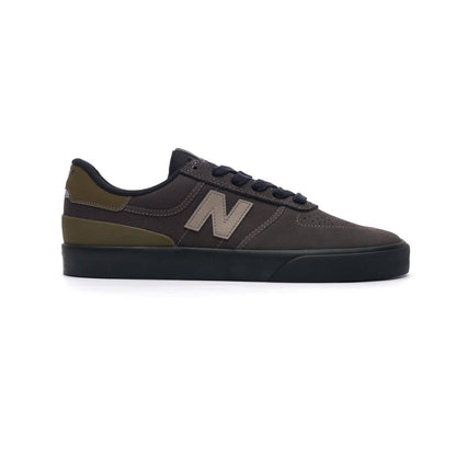 New Balance Numeric 272 - Dark Grey/Olive (Available in WIDE!)