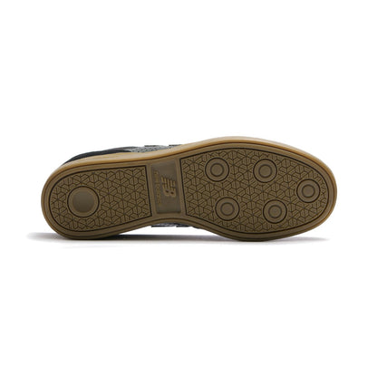 New Balance Numeric Brandon Westgate 508 - Black/Gum