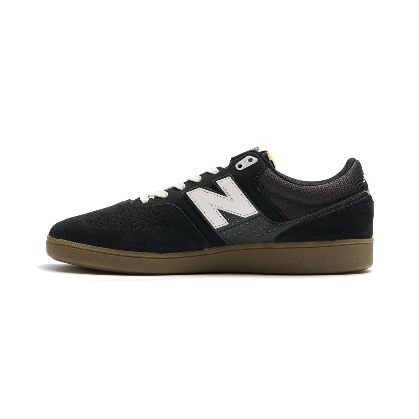 New Balance Numeric Brandon Westgate 508 - Black/Gum