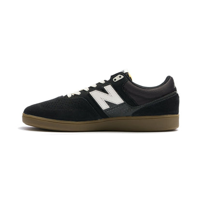 New Balance Numeric Brandon Westgate 508 - Black/Gum