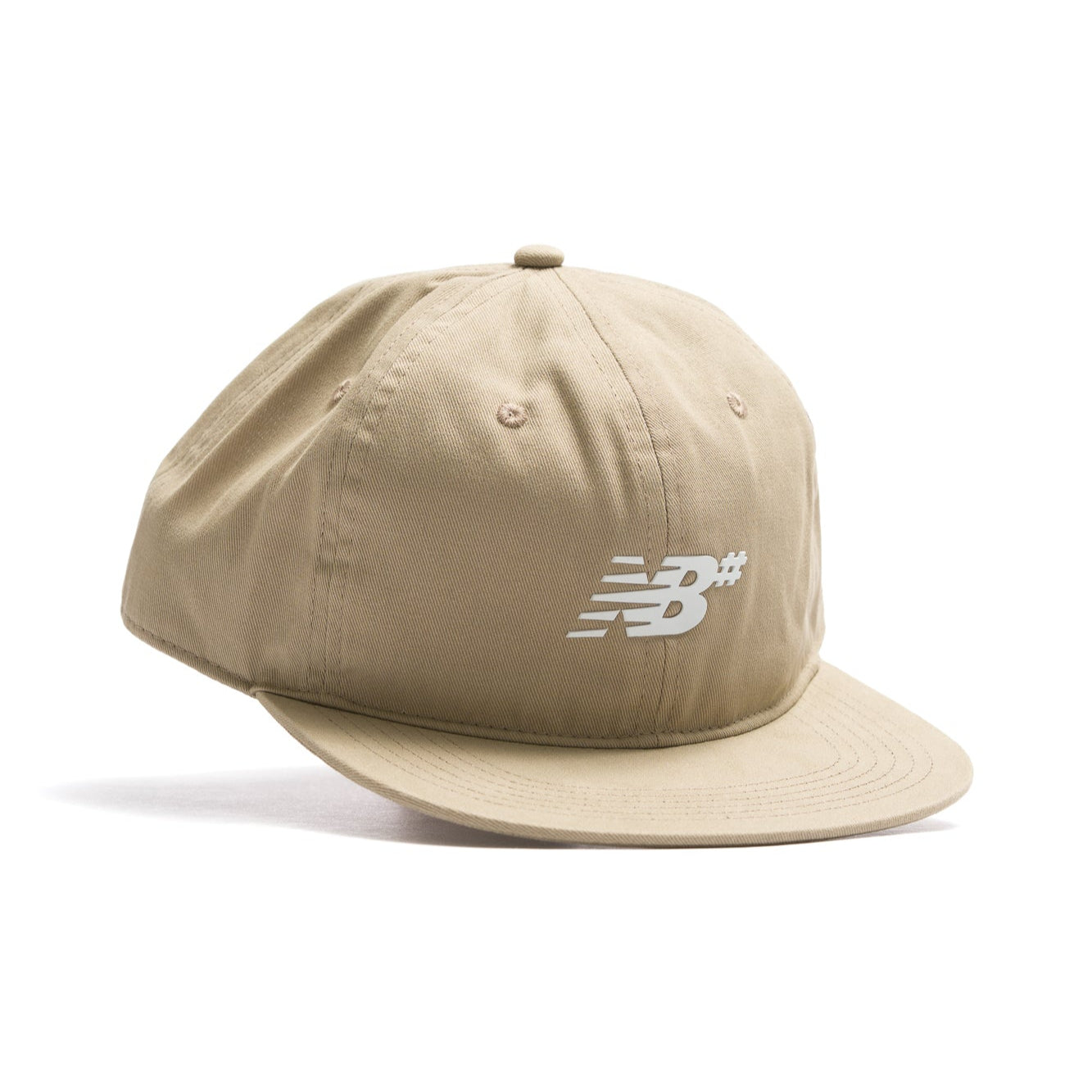New Balance Numeric 5 Panel Hat