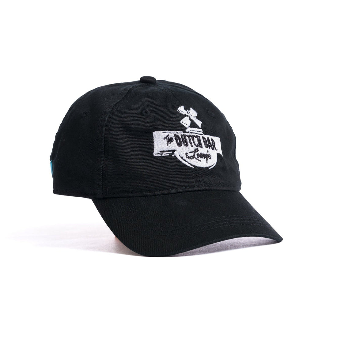 Dutch Bar Sign Embroidered Hat