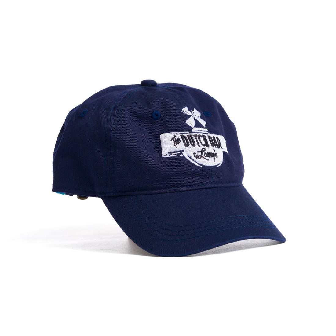 Dutch Bar Sign Embroidered Hat