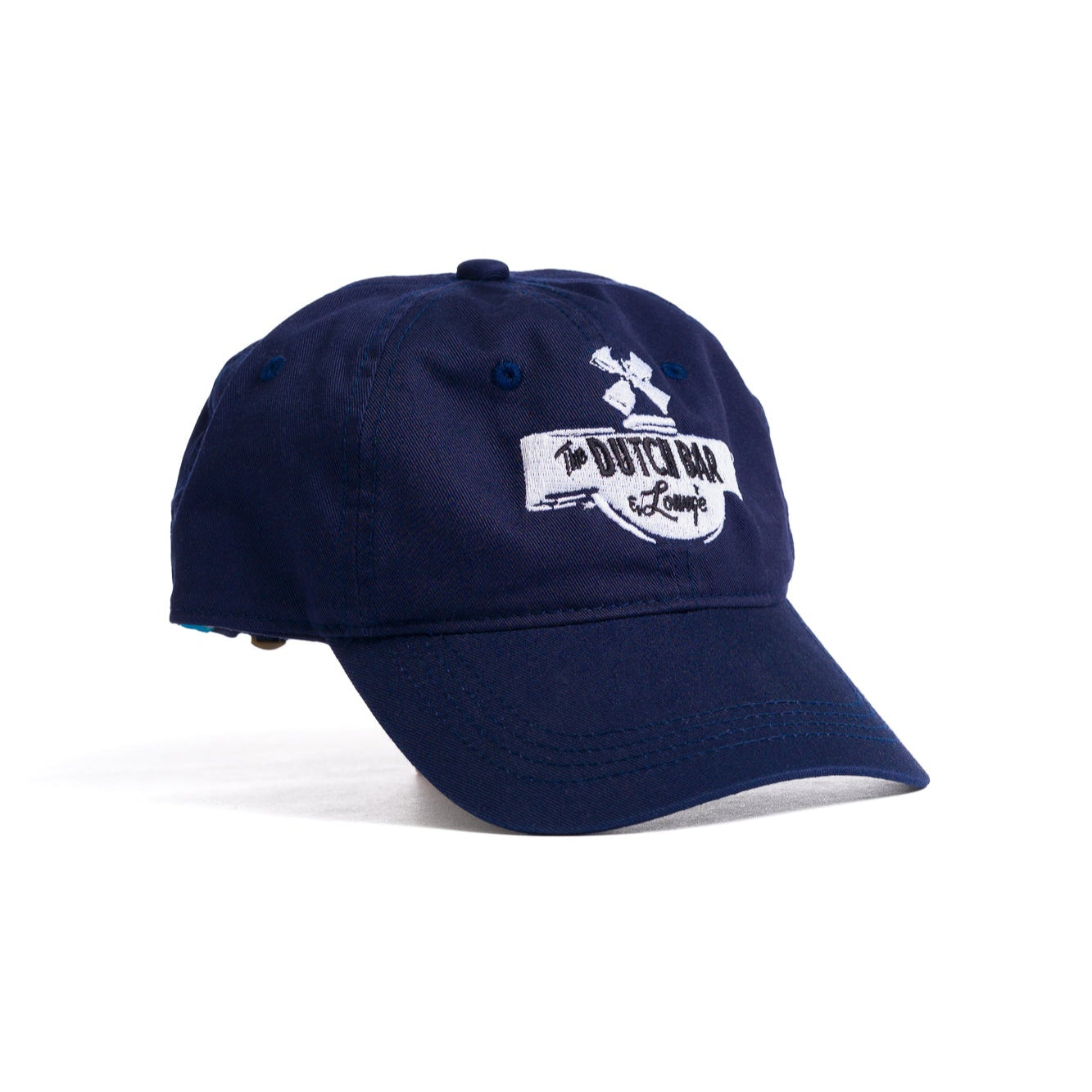 Dutch Bar Sign Embroidered Hat
