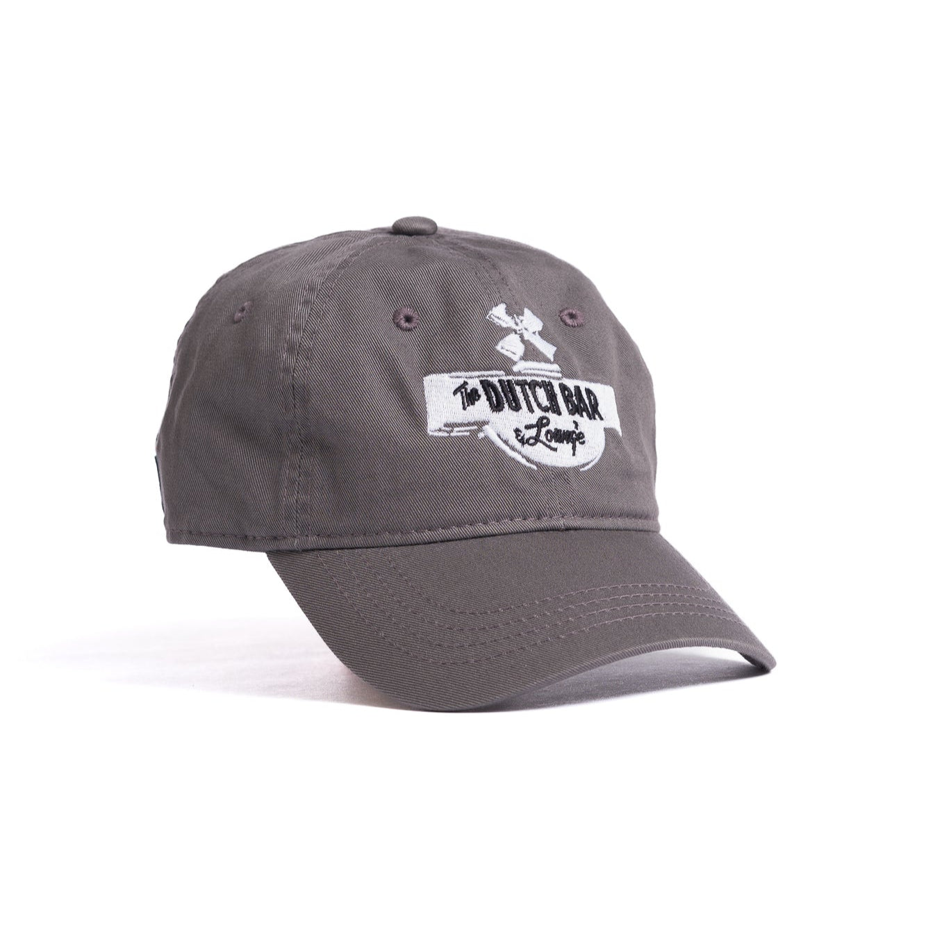 Dutch Bar Sign Embroidered Hat