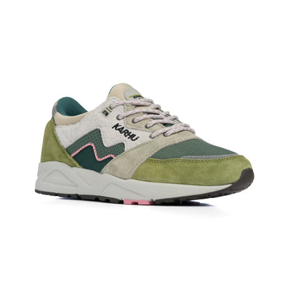 Karhu Aria 95  - Sphagnum/Dark Forest